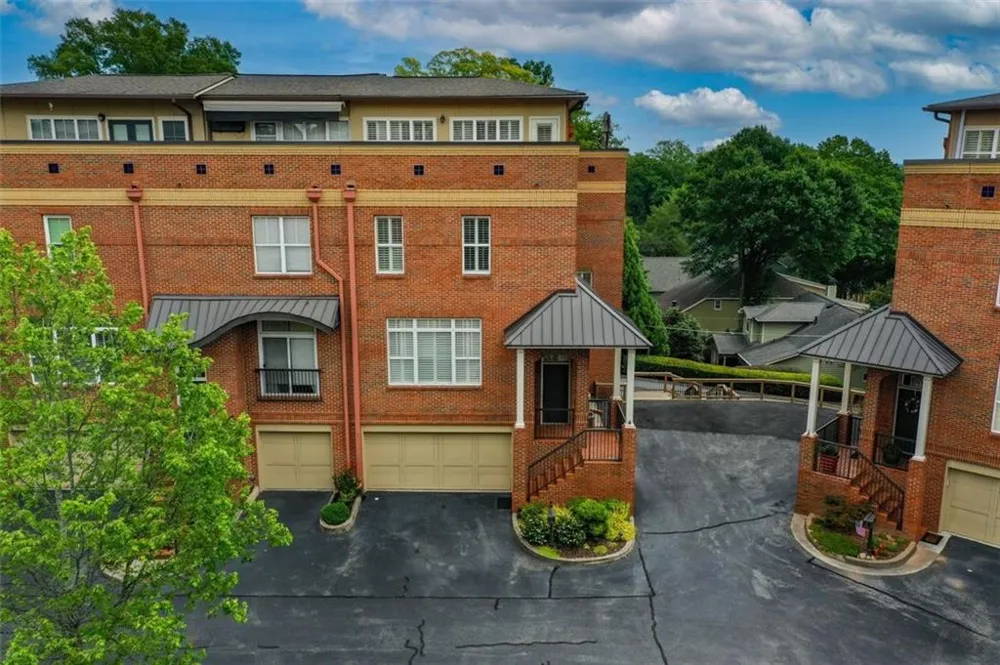40 Emerson Hill Square Marietta, GA 30060