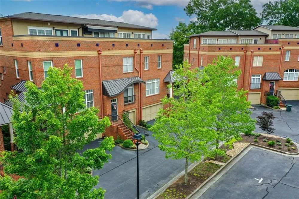 40 Emerson Hill Square Marietta, GA 30060