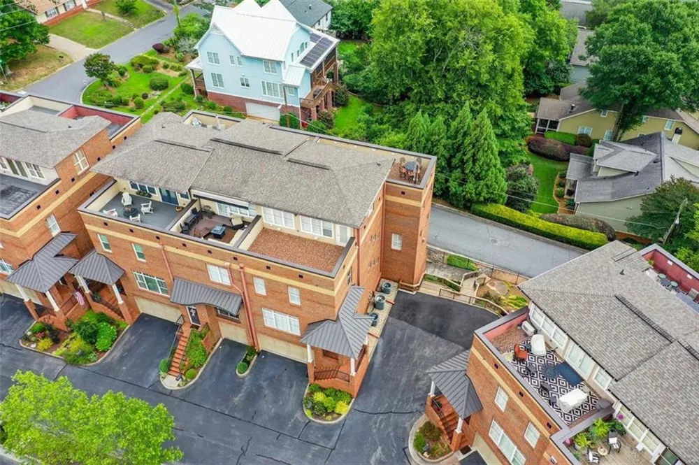 40 Emerson Hill Square Marietta, GA 30060