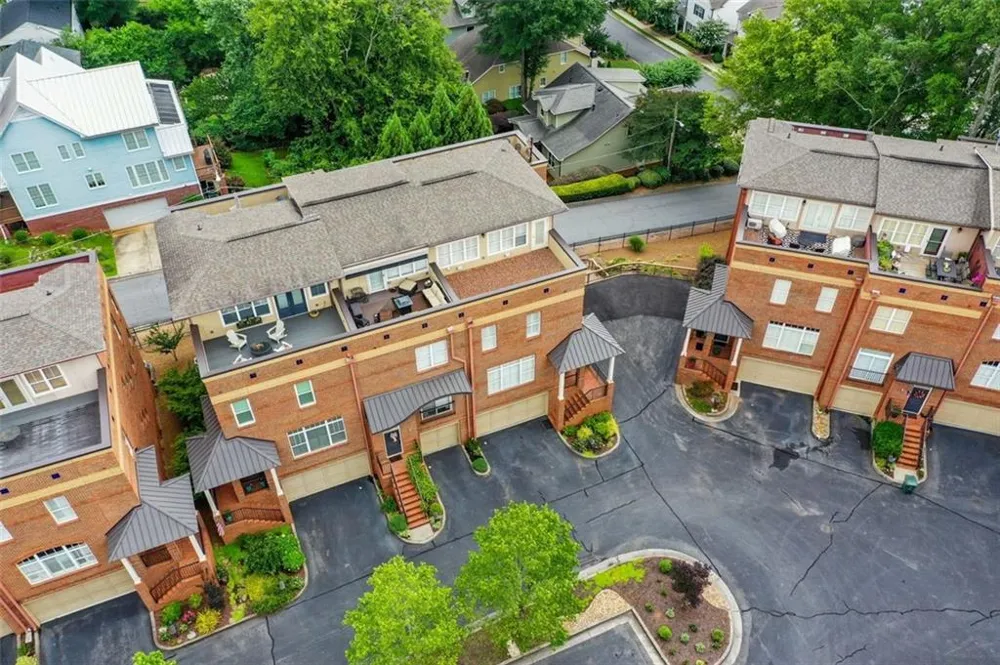 40 Emerson Hill Square Marietta, GA 30060