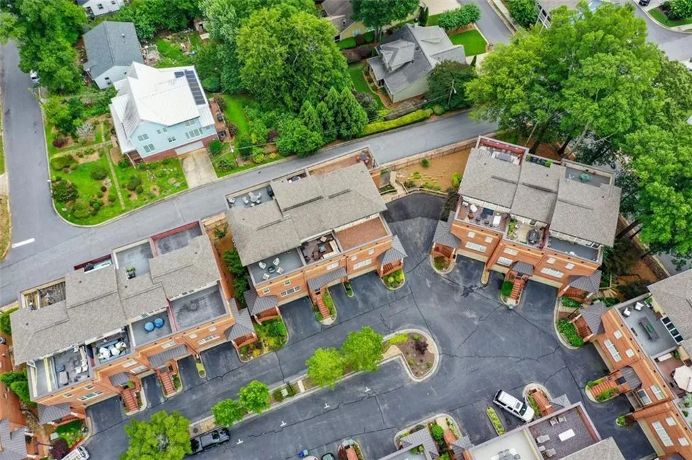 40 Emerson Hill Square Marietta, GA 30060