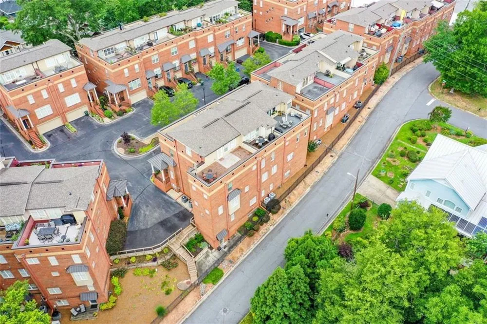 40 Emerson Hill Square Marietta, GA 30060