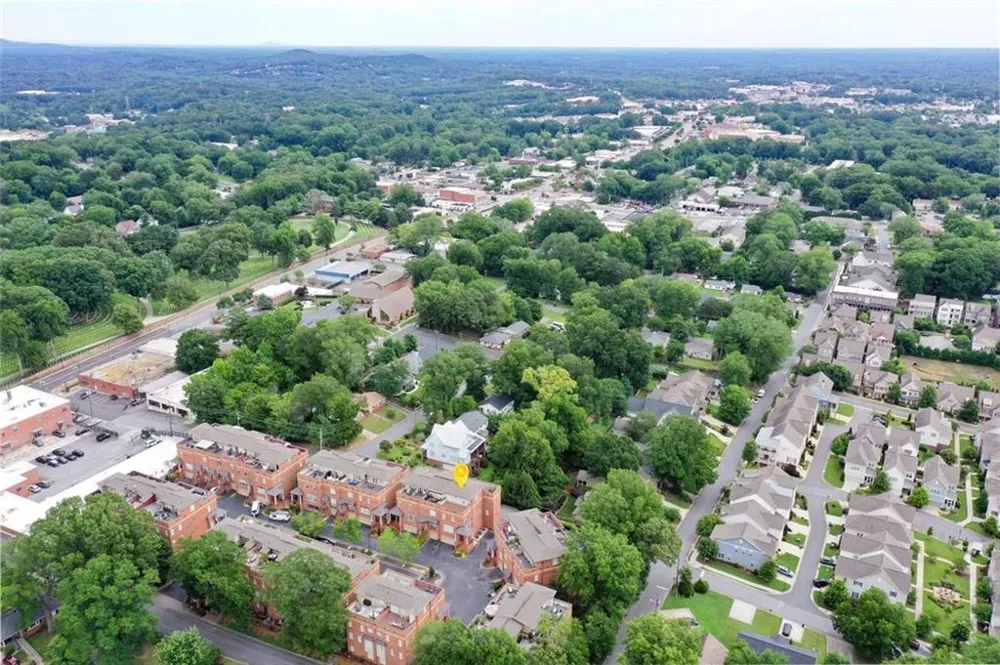 40 Emerson Hill Square Marietta, GA 30060