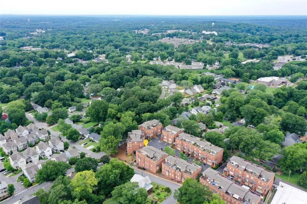 40 Emerson Hill Square Marietta, GA 30060