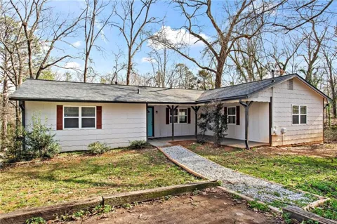 2255 Hunt Road