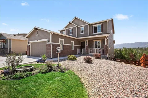 17297 Leisure Lake Drive