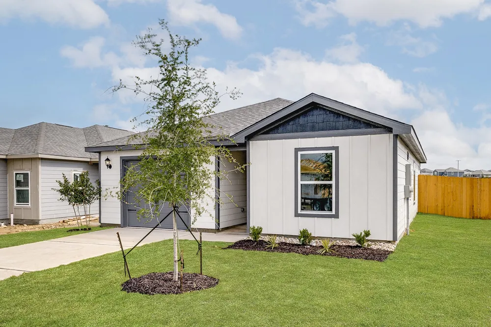 8309 White Wolf Trail Ponder, TX 76259