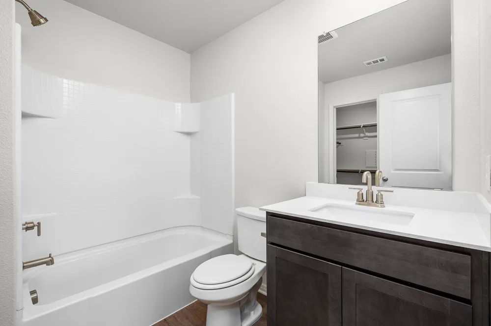 8309 White Wolf Trail Ponder, TX 76259