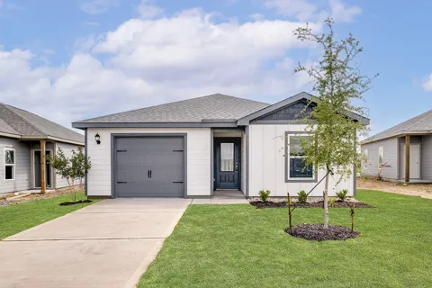 8316 White Wolf Trail