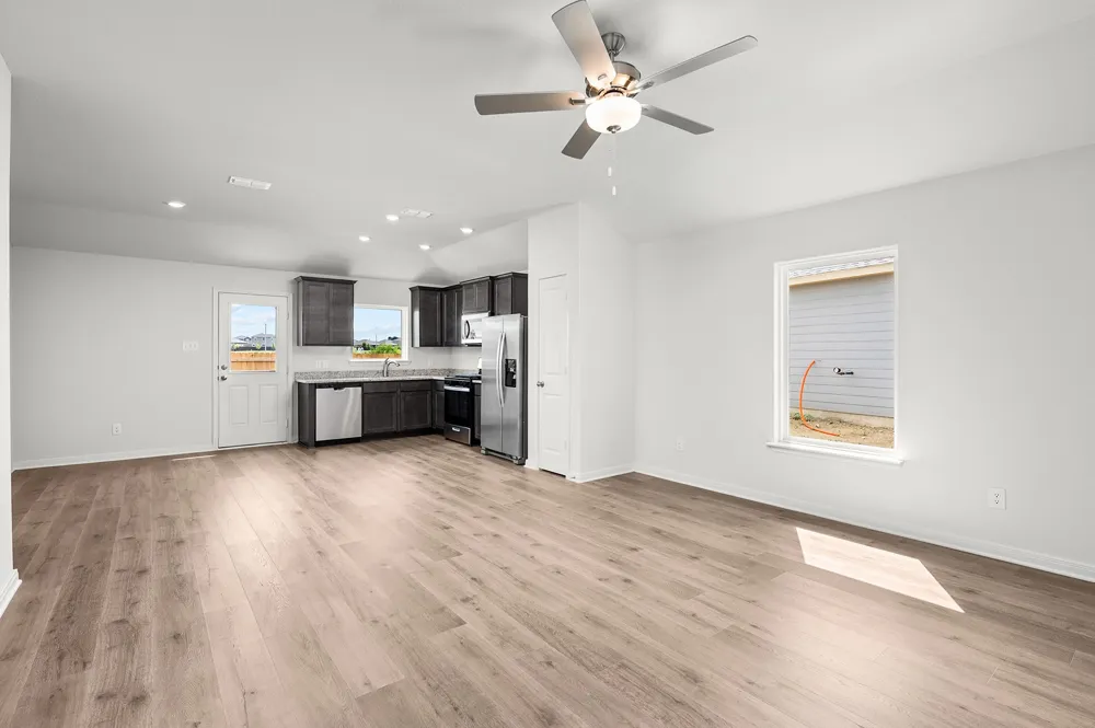 8316 White Wolf Trail Ponder, TX 76259