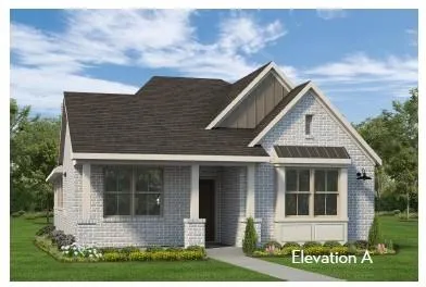 12007 Perch Drive