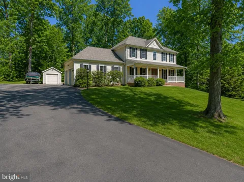 101 SAYLERS CREEK ROAD