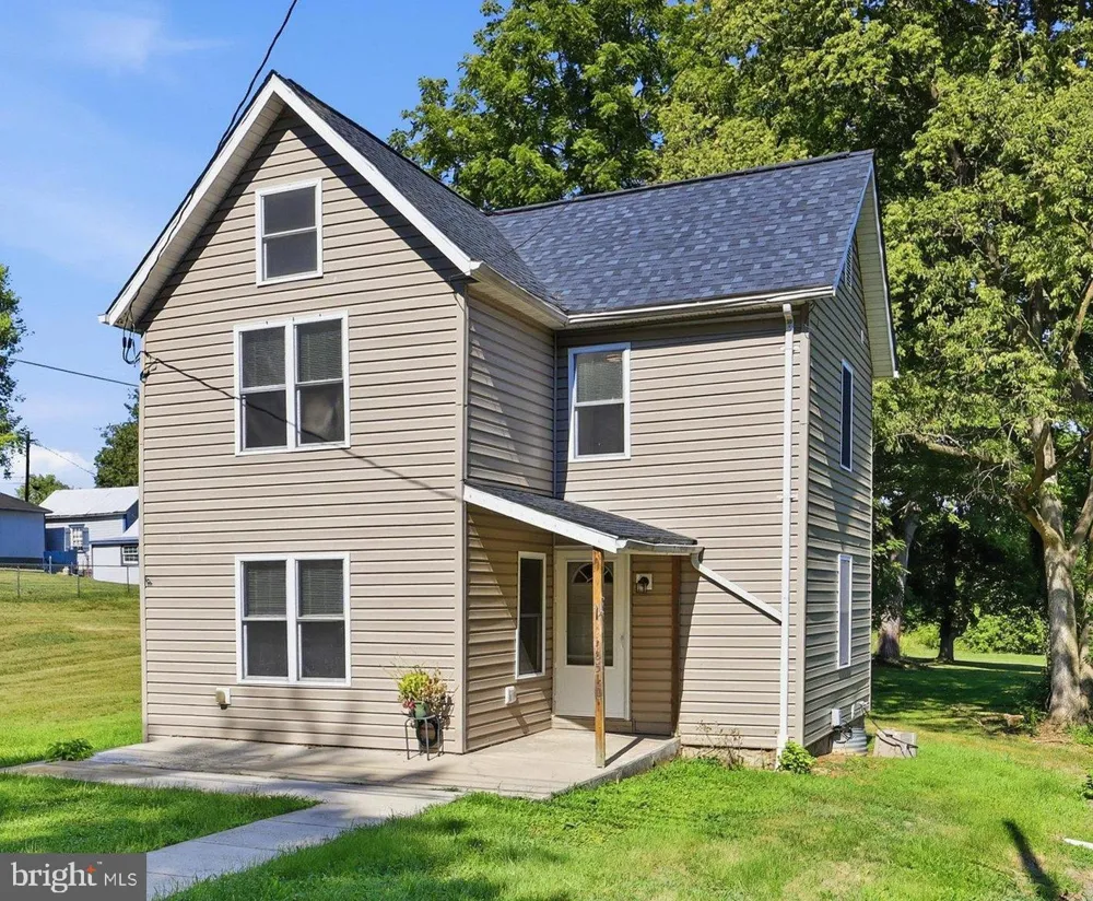 10510 HONEYFIELD ROAD Williamsport, MD 21795