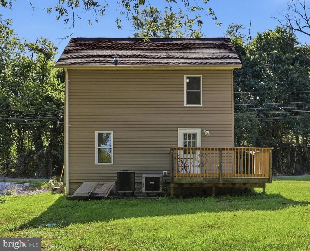 10510 HONEYFIELD ROAD Williamsport, MD 21795