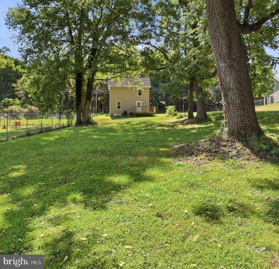10510 HONEYFIELD ROAD Williamsport, MD 21795