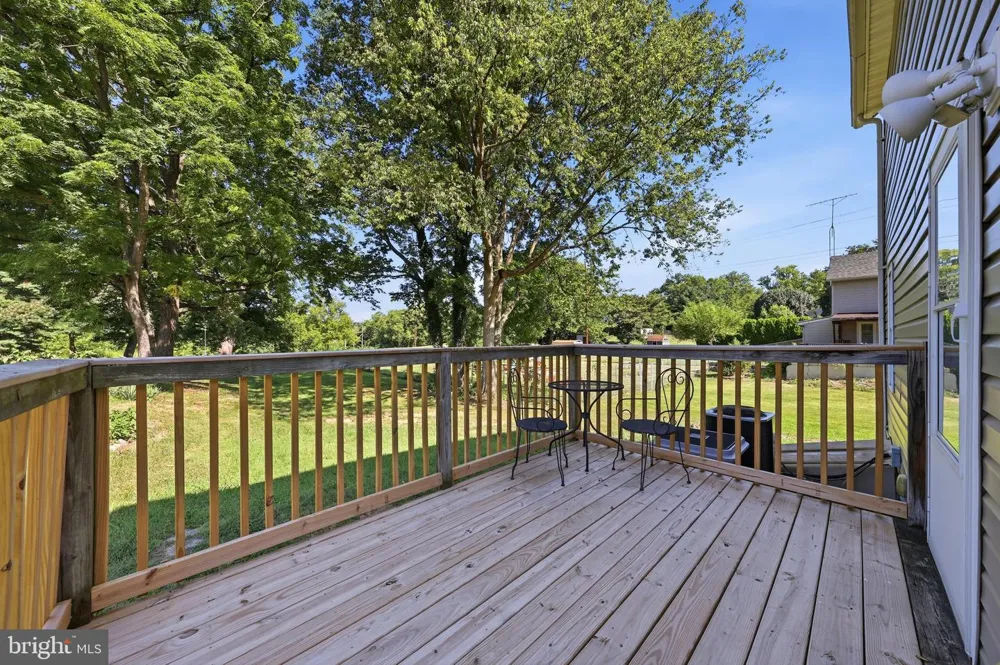 10510 HONEYFIELD ROAD Williamsport, MD 21795