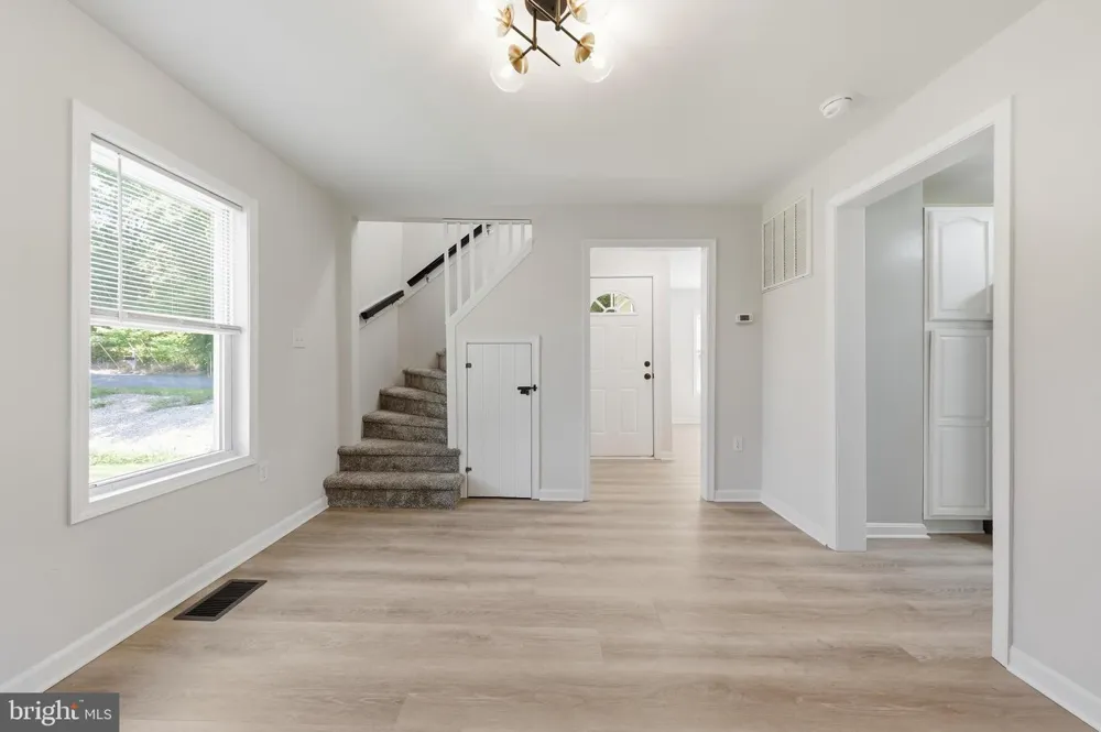 10510 HONEYFIELD ROAD Williamsport, MD 21795