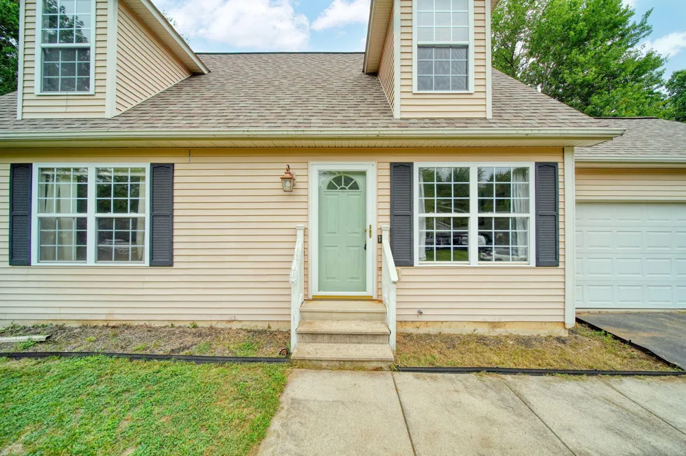 7966 Village Green Lane Parma, MI 49269