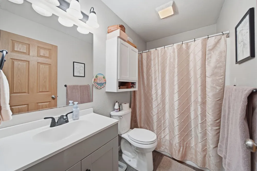 7966 Village Green Lane Parma, MI 49269