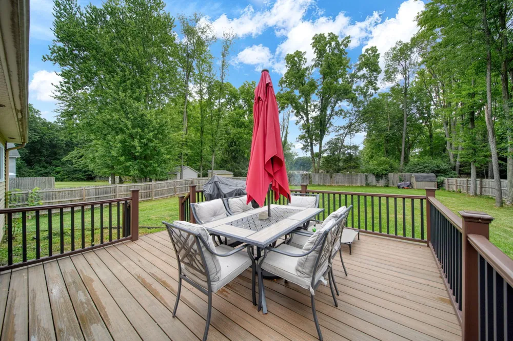 7966 Village Green Lane Parma, MI 49269