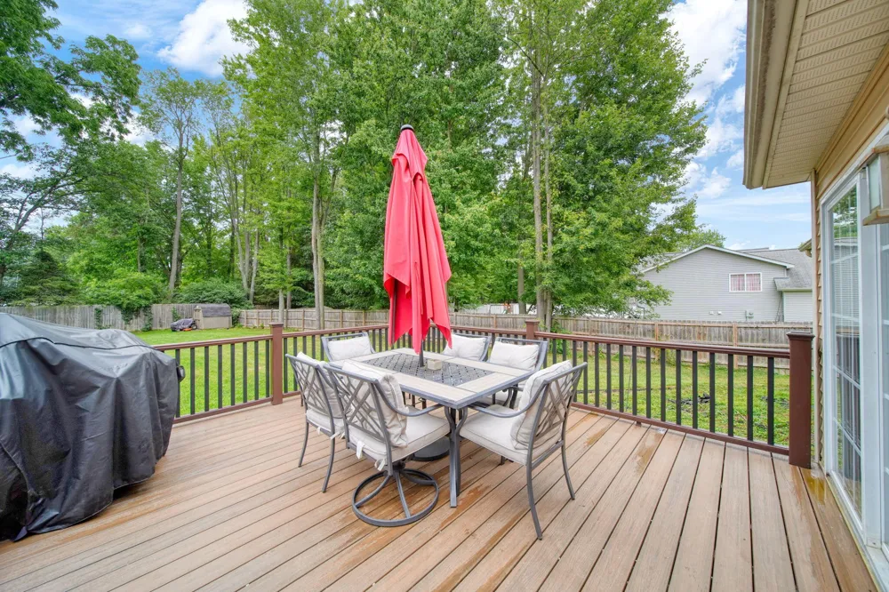 7966 Village Green Lane Parma, MI 49269