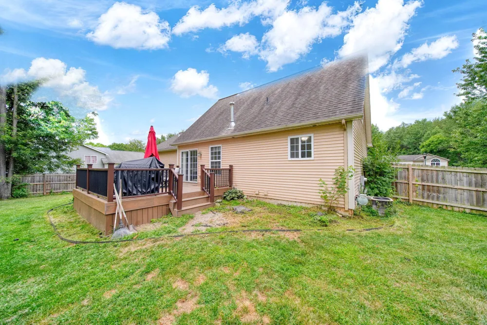 7966 Village Green Lane Parma, MI 49269