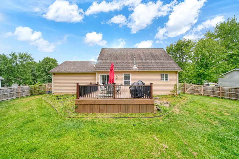 7966 Village Green Lane Parma, MI 49269