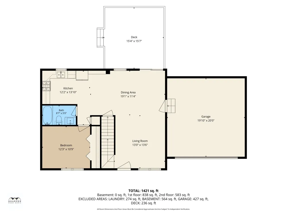 7966 Village Green Lane Parma, MI 49269