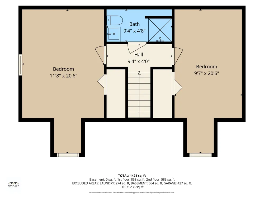 7966 Village Green Lane Parma, MI 49269