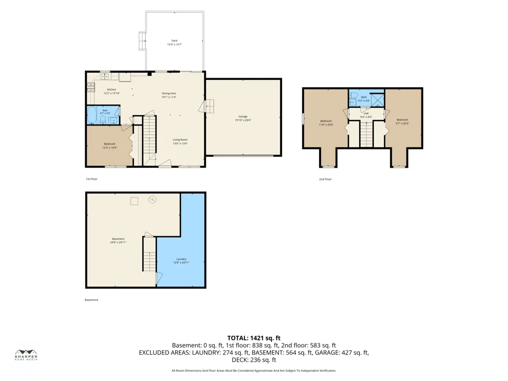7966 Village Green Lane Parma, MI 49269
