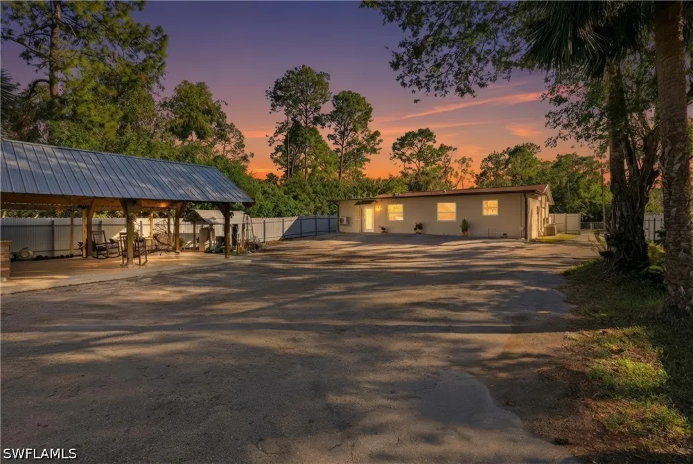 Star Grass Lane Naples, FL 34116