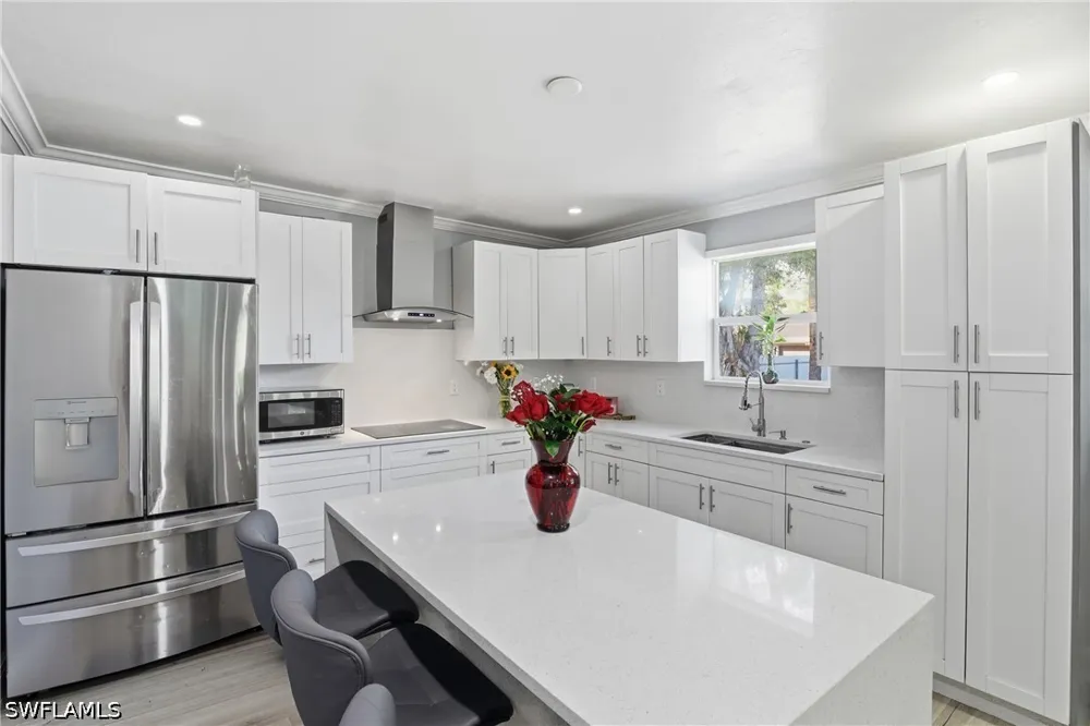 Star Grass Lane Naples, FL 34116