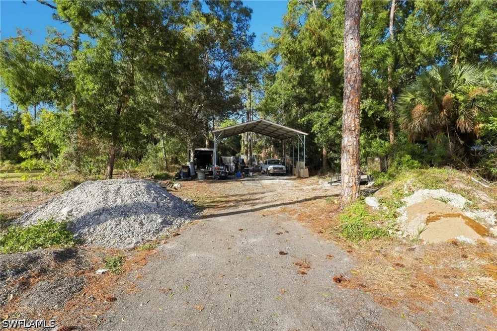 Star Grass Lane Naples, FL 34116