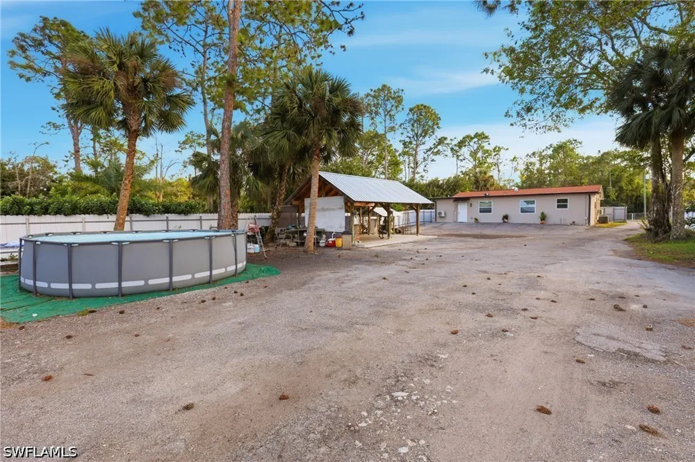 Star Grass Lane Naples, FL 34116