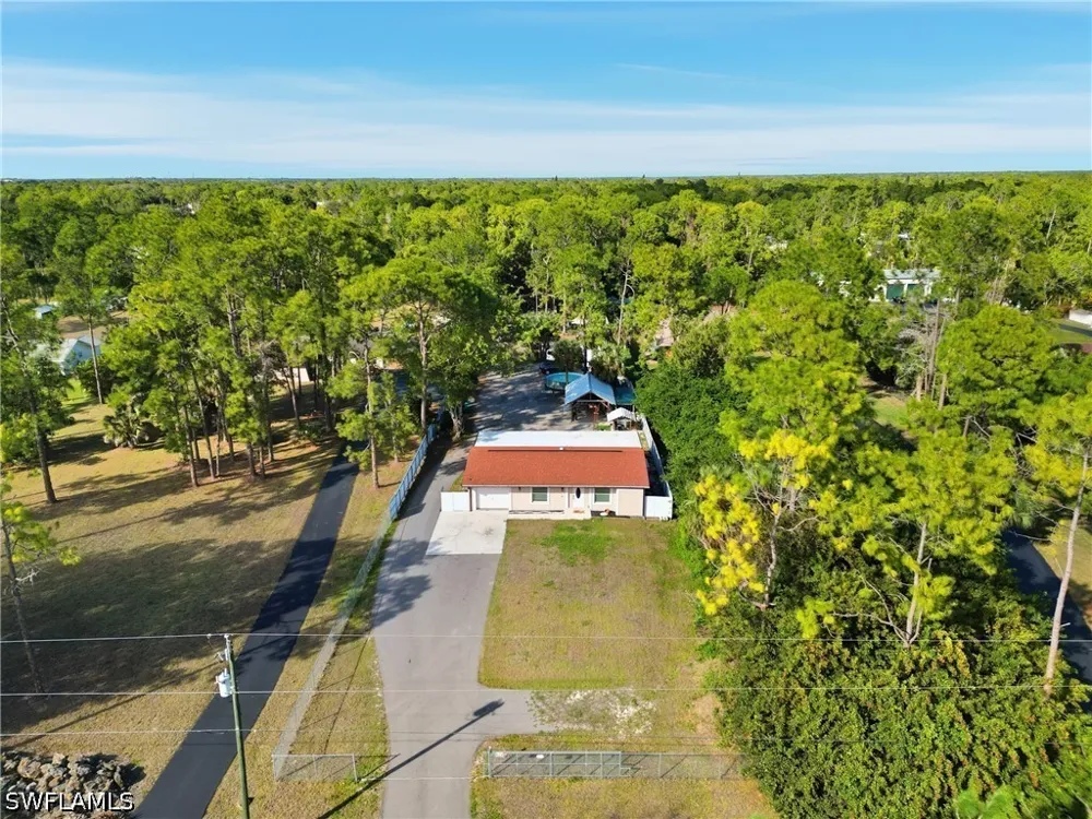 Star Grass Lane Naples, FL 34116