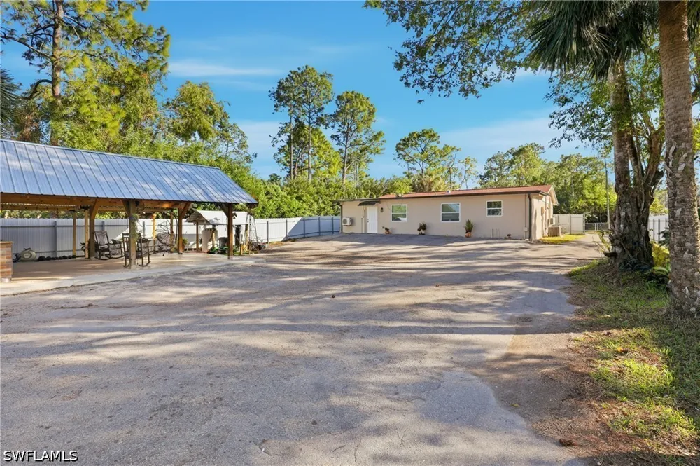 Star Grass Lane Naples, FL 34116