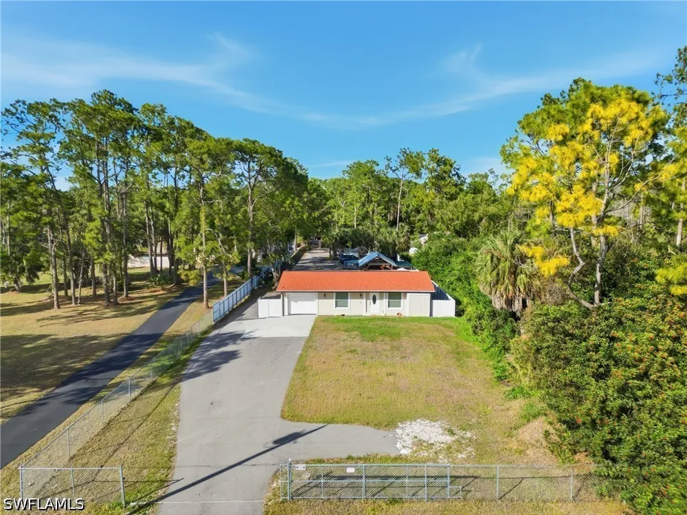 Star Grass Lane Naples, FL 34116
