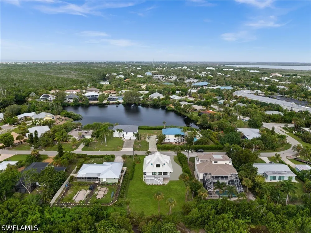 Ibis Lane Sanibel, FL 33957