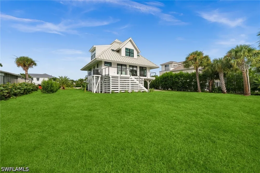 Ibis Lane Sanibel, FL 33957