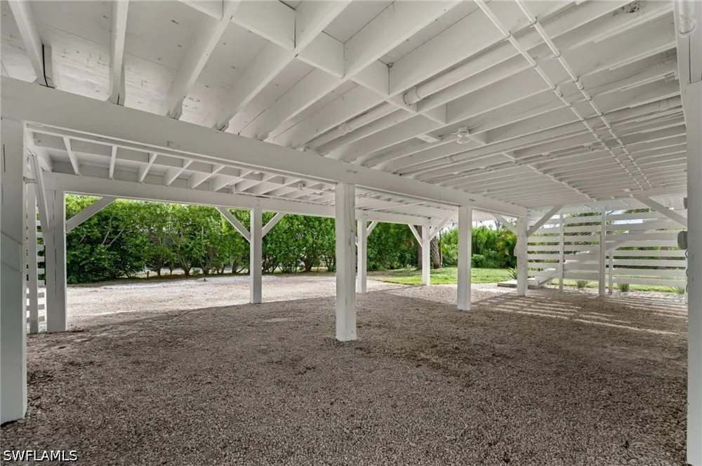 Ibis Lane Sanibel, FL 33957