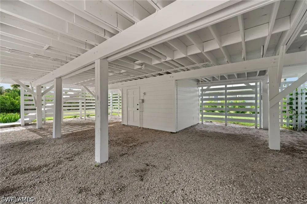 Ibis Lane Sanibel, FL 33957