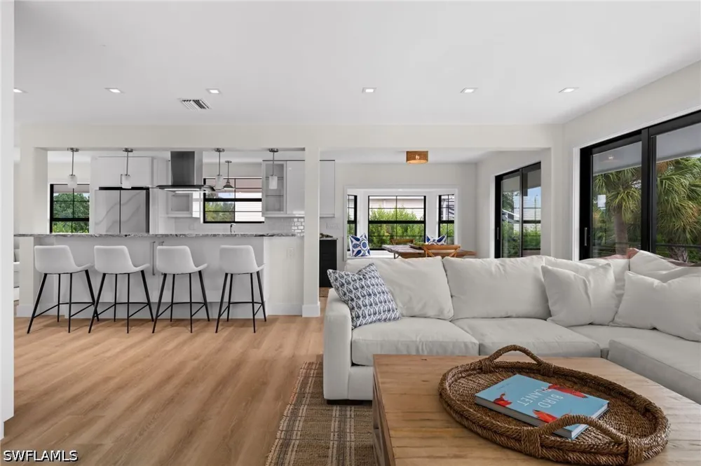 Ibis Lane Sanibel, FL 33957