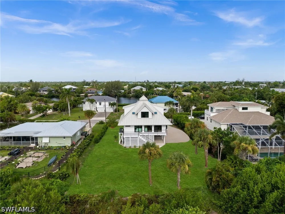 Ibis Lane Sanibel, FL 33957