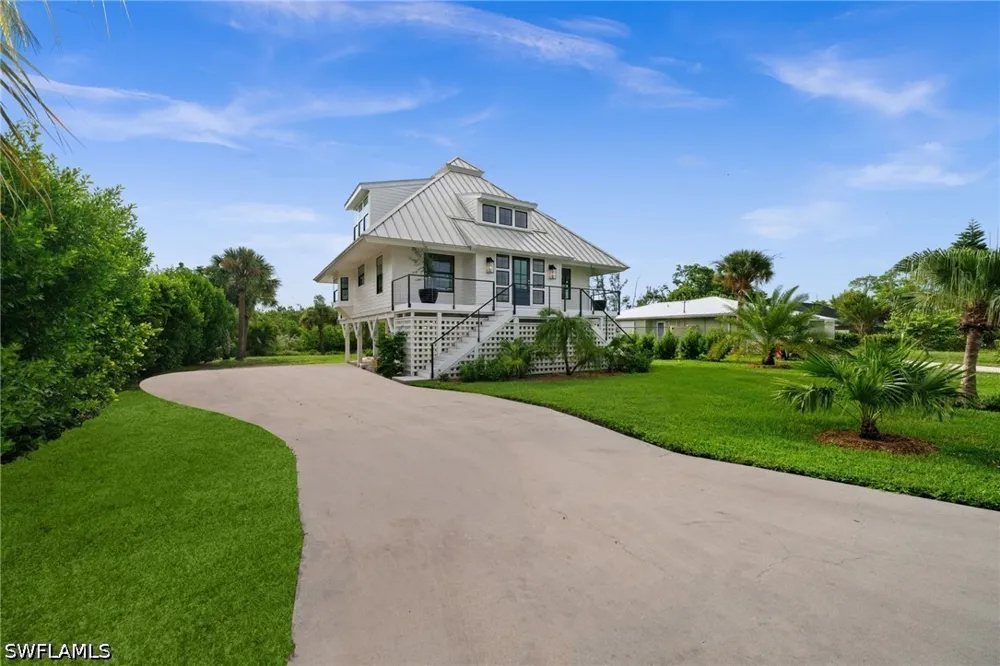 Ibis Lane Sanibel, FL 33957