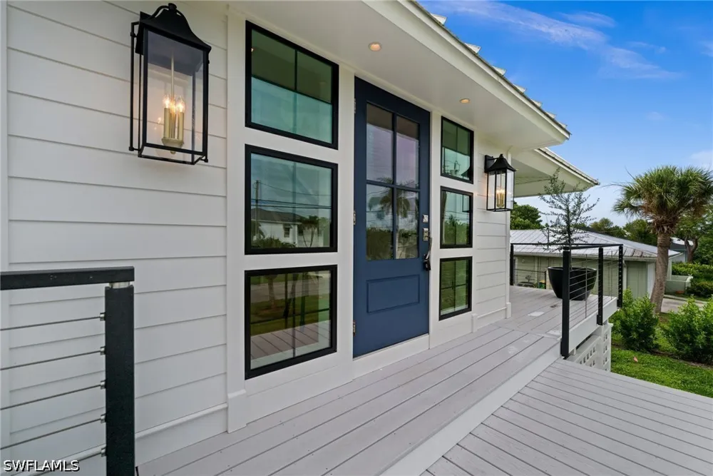 Ibis Lane Sanibel, FL 33957