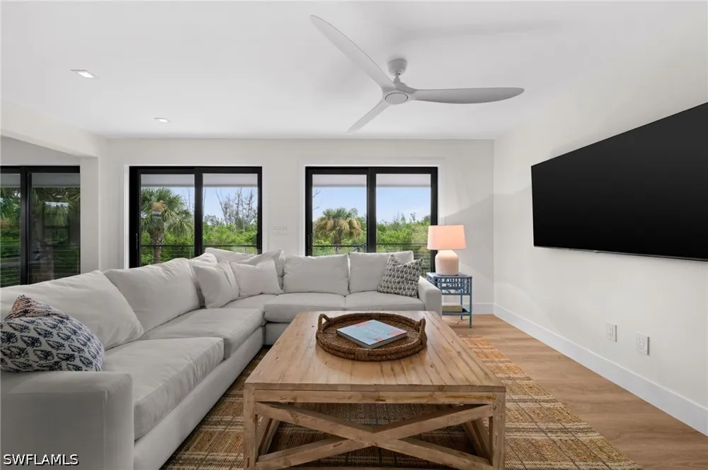 Ibis Lane Sanibel, FL 33957