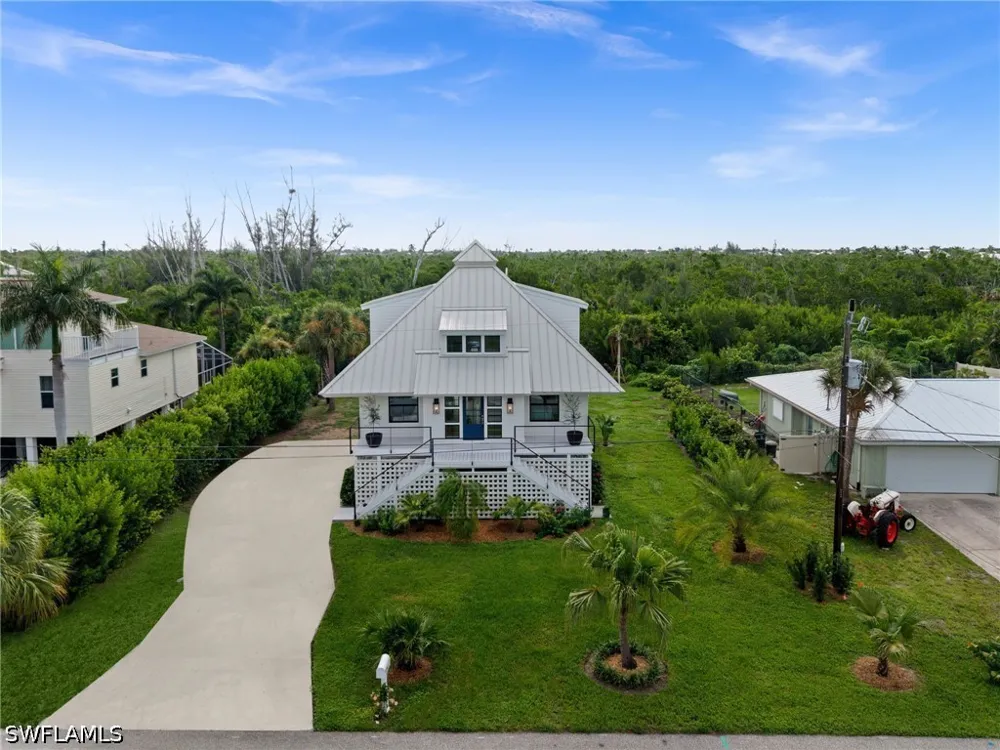 Ibis Lane Sanibel, FL 33957