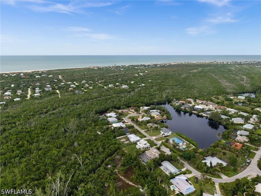 Ibis Lane Sanibel, FL 33957