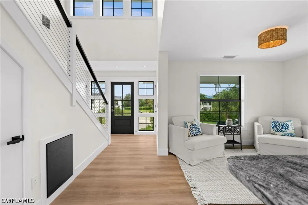 Ibis Lane Sanibel, FL 33957