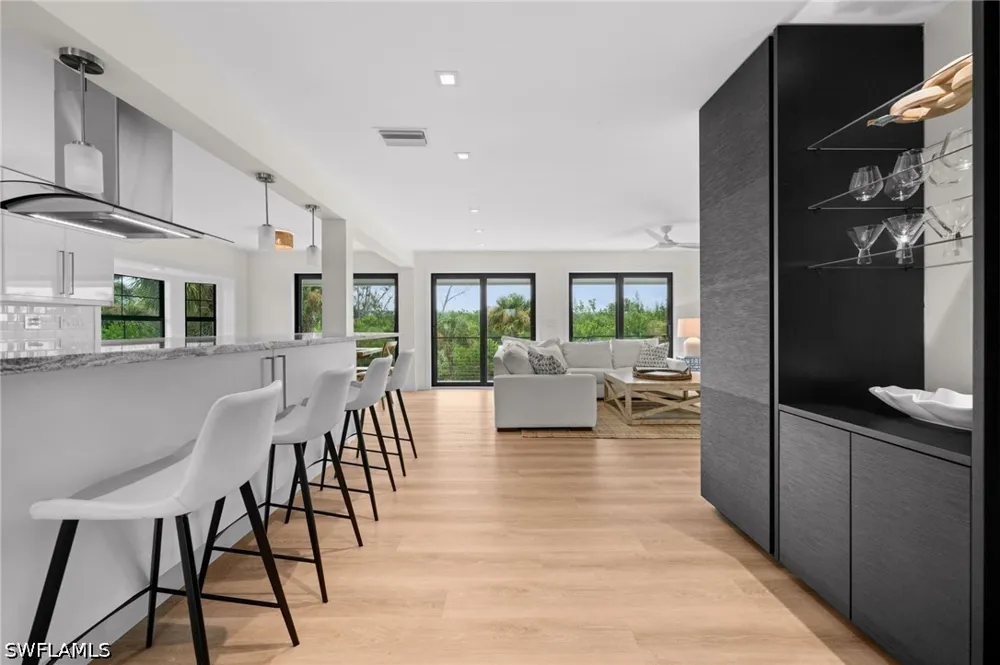 Ibis Lane Sanibel, FL 33957